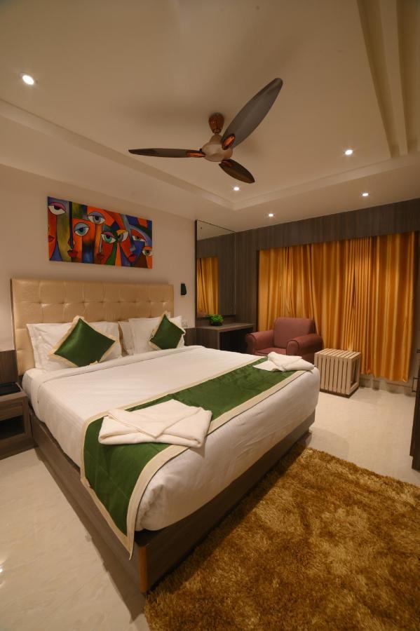 Hotel Bipasha Port Blair Εξωτερικό φωτογραφία