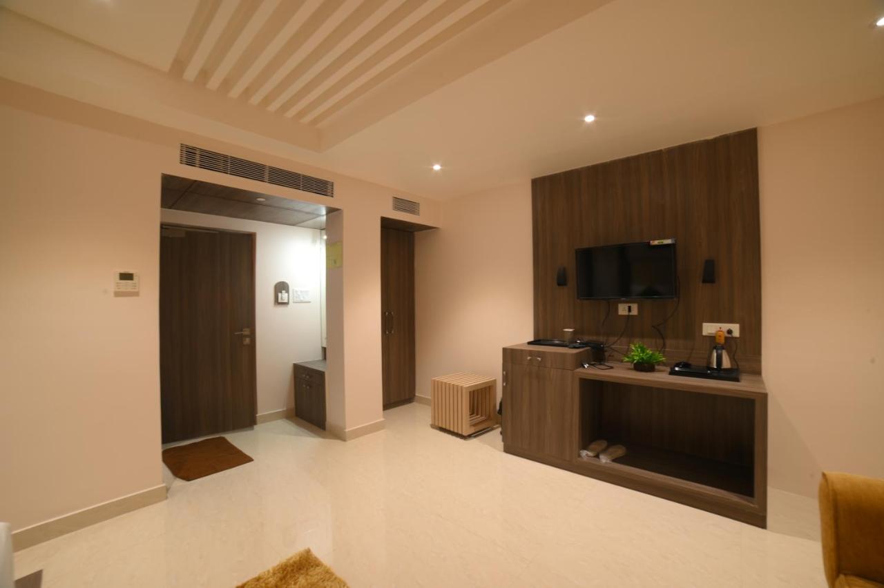 Hotel Bipasha Port Blair Εξωτερικό φωτογραφία