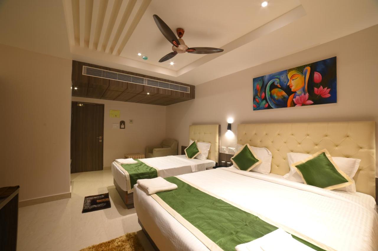 Hotel Bipasha Port Blair Εξωτερικό φωτογραφία