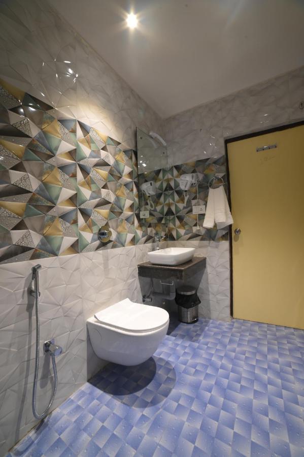 Hotel Bipasha Port Blair Εξωτερικό φωτογραφία