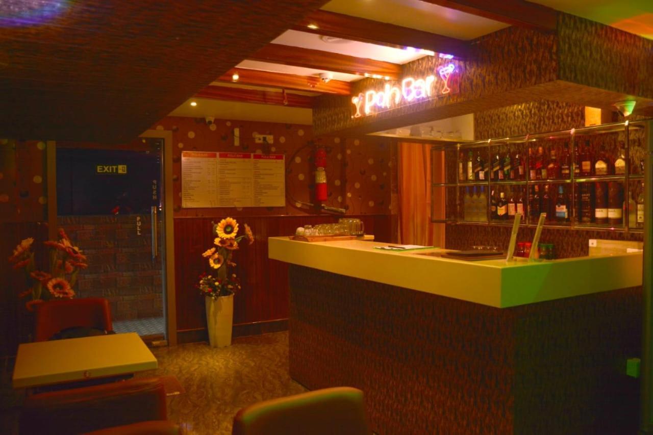 Hotel Bipasha Port Blair Εξωτερικό φωτογραφία