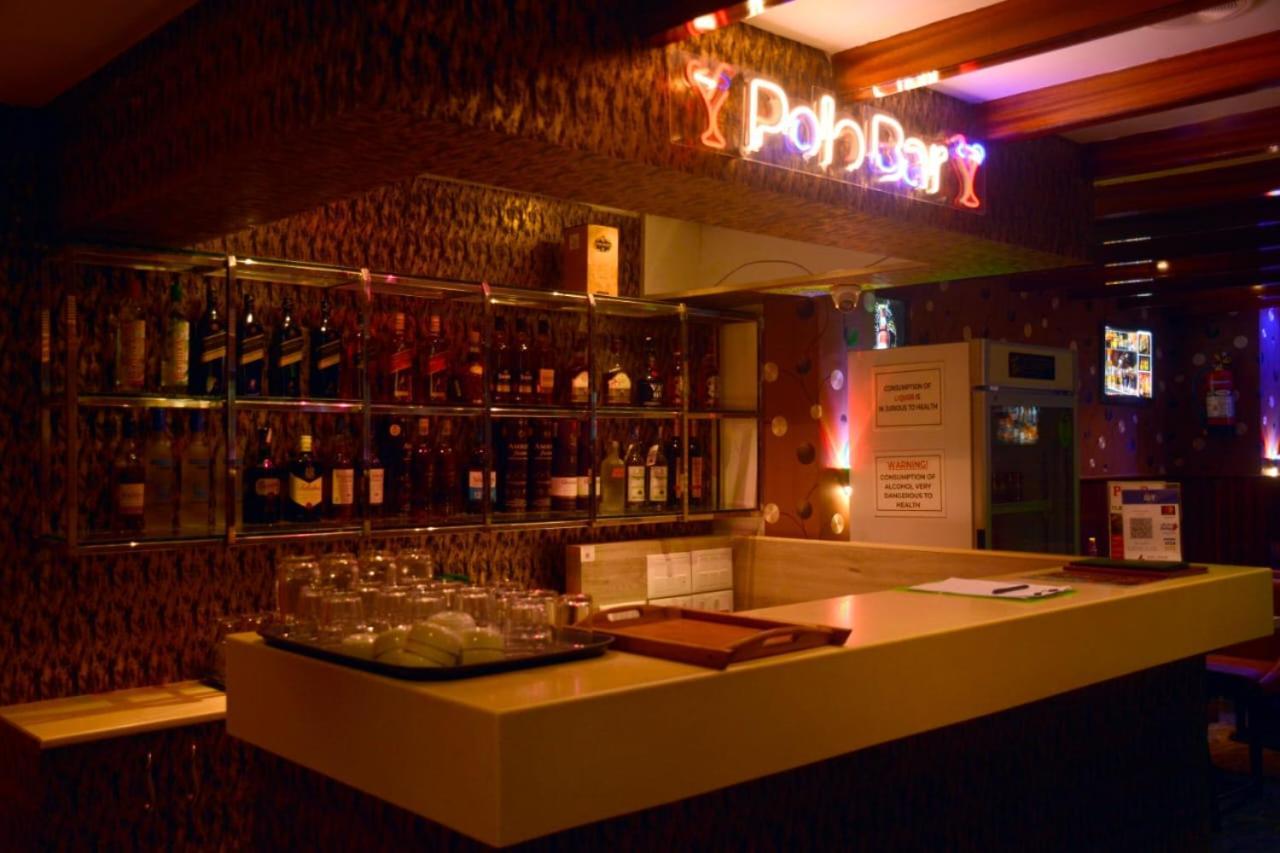 Hotel Bipasha Port Blair Εξωτερικό φωτογραφία