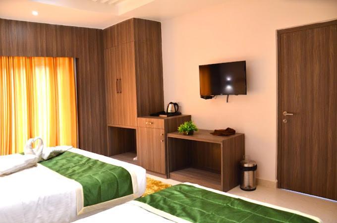 Hotel Bipasha Port Blair Εξωτερικό φωτογραφία